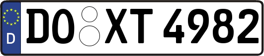 DO-XT4982