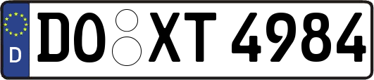 DO-XT4984