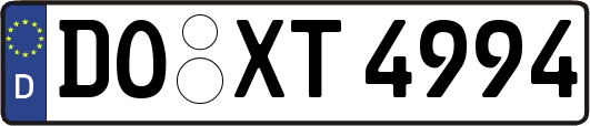 DO-XT4994
