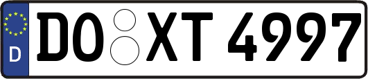 DO-XT4997