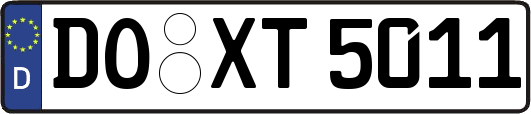 DO-XT5011