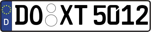 DO-XT5012