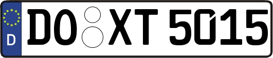 DO-XT5015