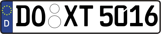 DO-XT5016