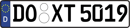 DO-XT5019