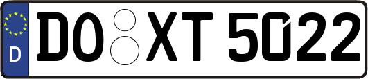 DO-XT5022