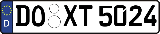 DO-XT5024