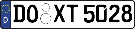 DO-XT5028