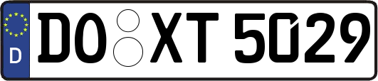 DO-XT5029