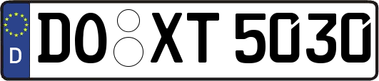 DO-XT5030