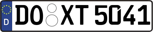 DO-XT5041