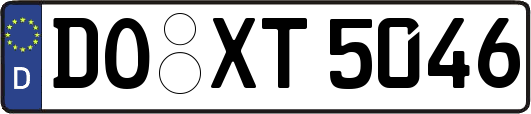 DO-XT5046