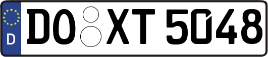 DO-XT5048