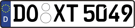 DO-XT5049