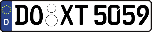 DO-XT5059