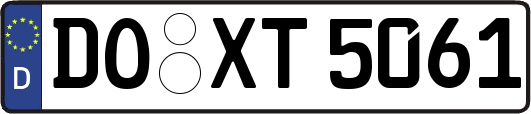 DO-XT5061