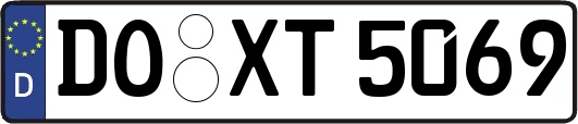 DO-XT5069