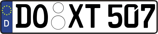 DO-XT507