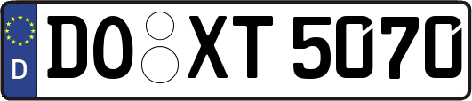 DO-XT5070
