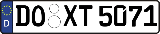 DO-XT5071