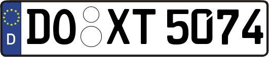 DO-XT5074
