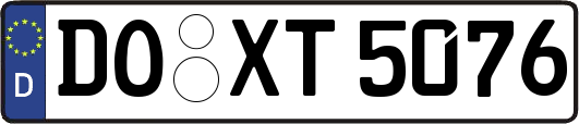 DO-XT5076