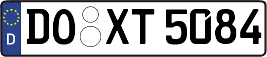 DO-XT5084