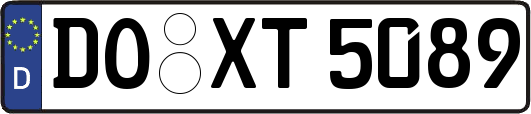 DO-XT5089