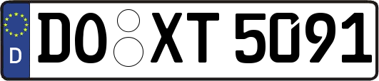 DO-XT5091