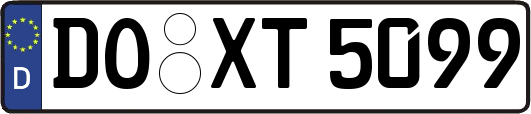 DO-XT5099