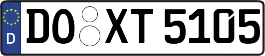 DO-XT5105