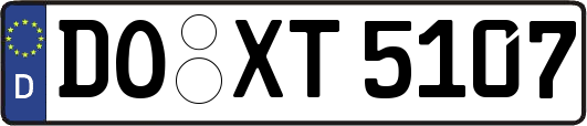 DO-XT5107