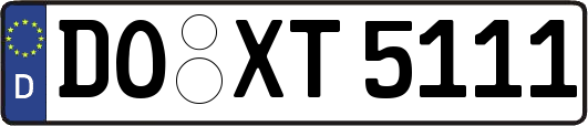 DO-XT5111