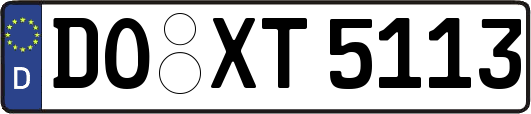 DO-XT5113