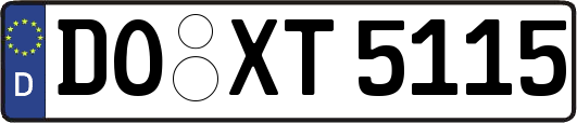 DO-XT5115