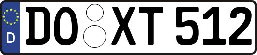 DO-XT512