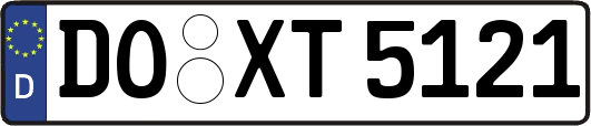 DO-XT5121
