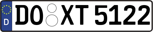 DO-XT5122