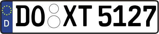 DO-XT5127