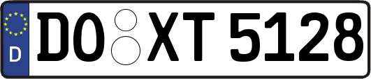 DO-XT5128