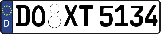 DO-XT5134