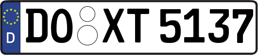 DO-XT5137