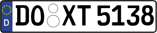 DO-XT5138