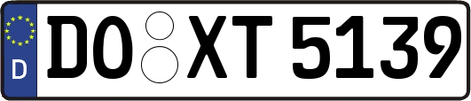 DO-XT5139