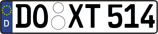 DO-XT514