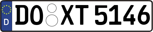 DO-XT5146