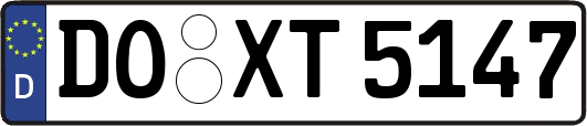 DO-XT5147