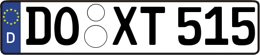 DO-XT515