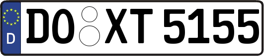 DO-XT5155