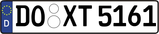 DO-XT5161